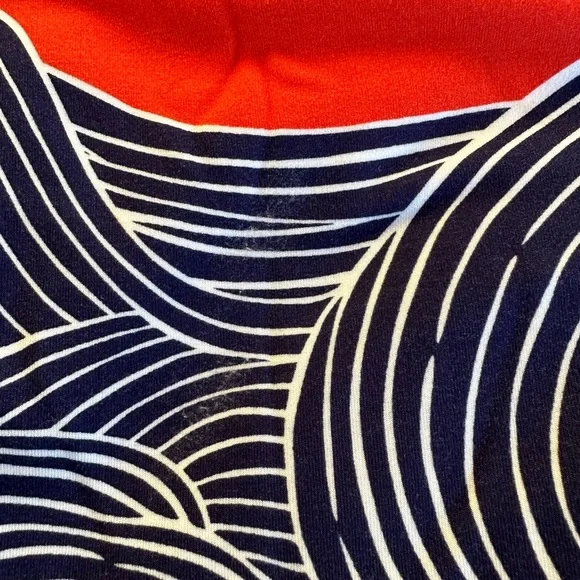 Mara Hoffman Iconic Misun Rising Sun Maxi Dress - Picture 9 of 12